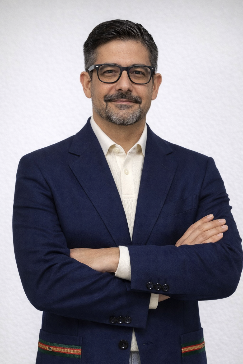 Ivan F. Irizarry Rodriguez, MD