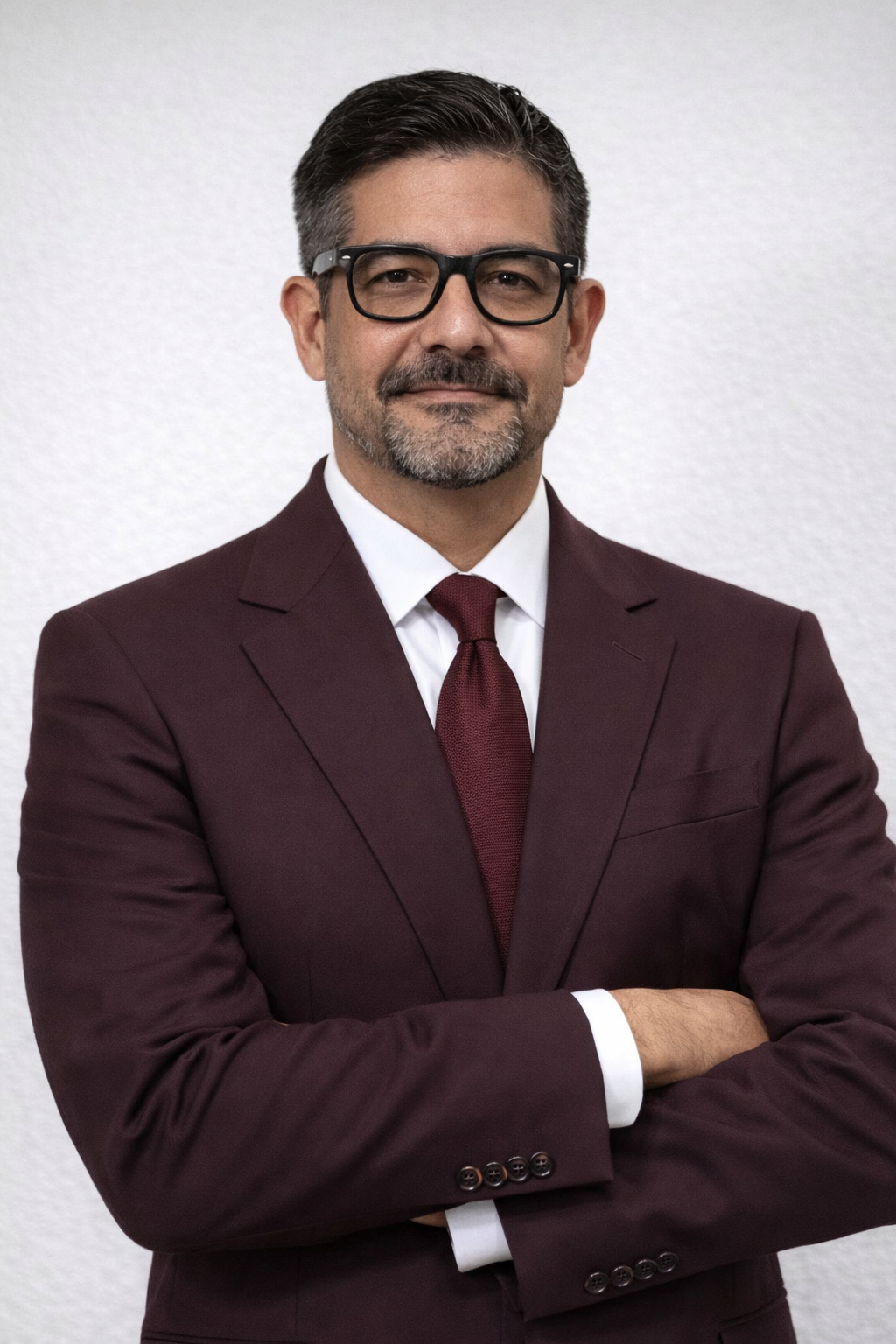Ivan F. Irizarry Rodriguez, MD, Wellness Medical Clinic Founder