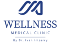 Wellness Medical Clinic by Doctor Ivan Irizarry