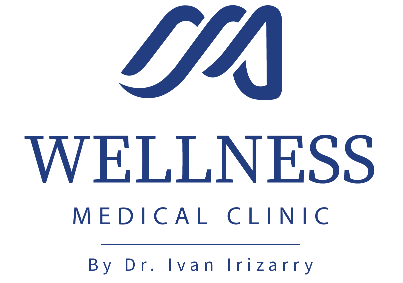 Wellness Medical Clinic by Doctor Ivan Irizarry